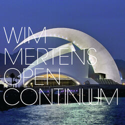 Cover of Open Continuum