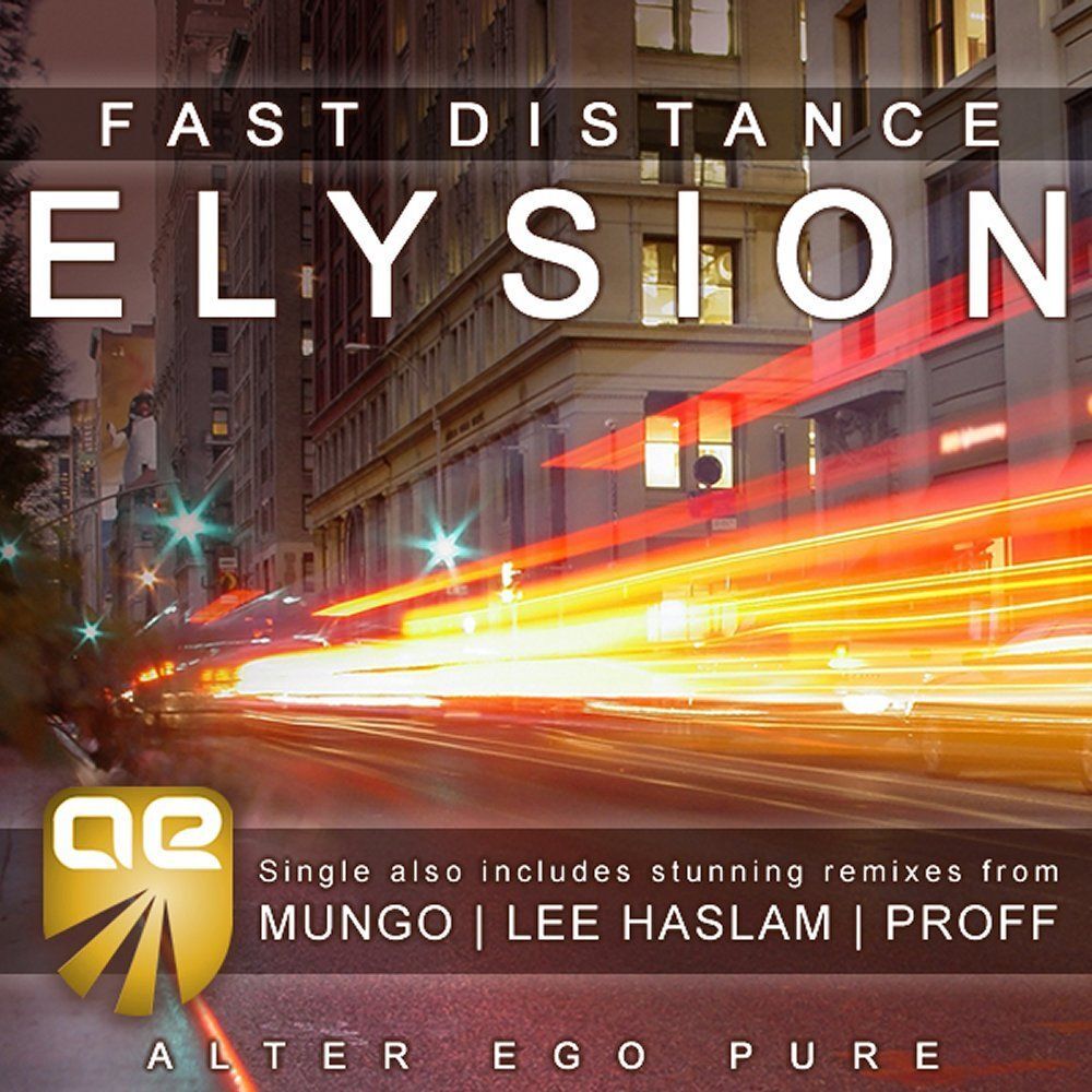 Picture of Elysion