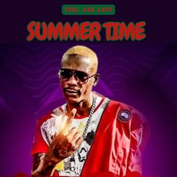 Cover of Summer Time