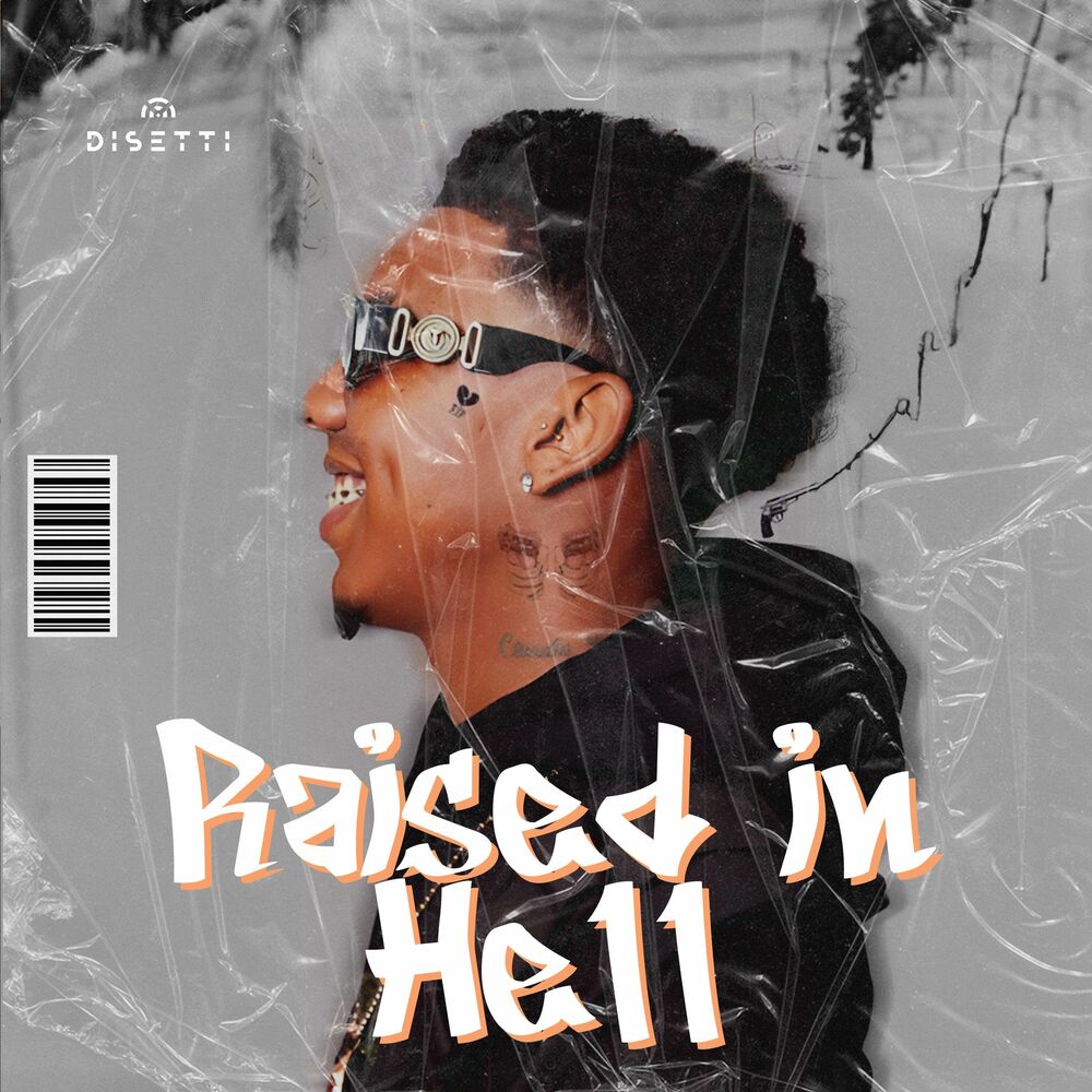 Picture of Raised In Hell