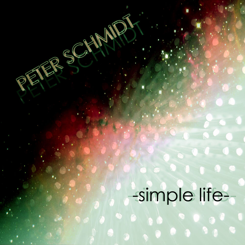 Picture of Simple Life