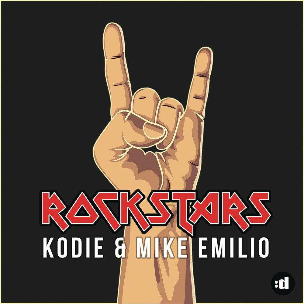 Picture of Rockstars