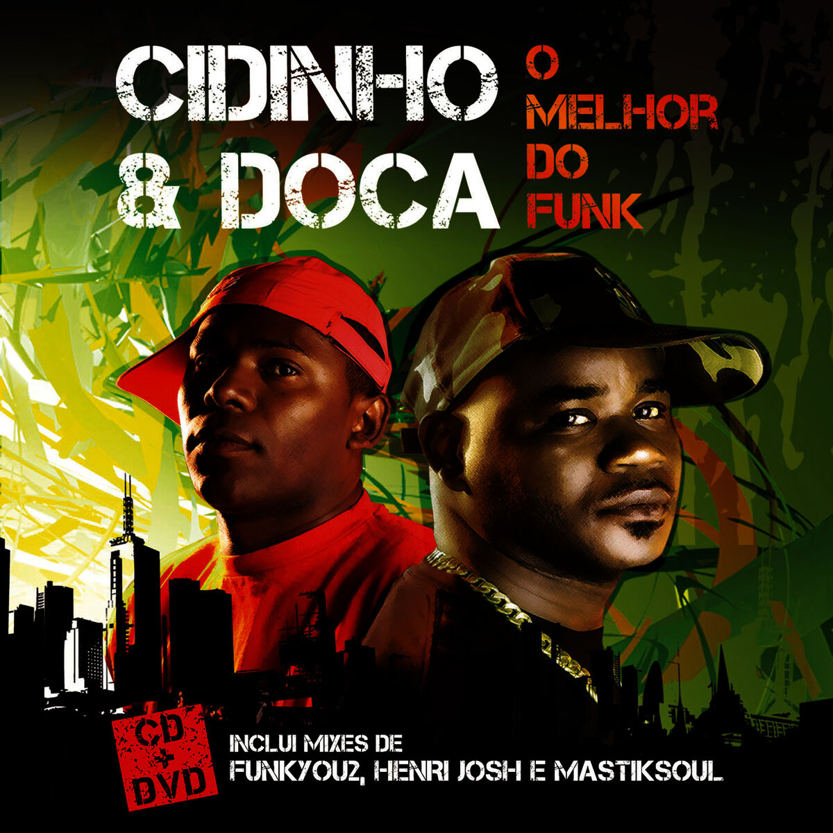 Album cover of Tô De Rolê