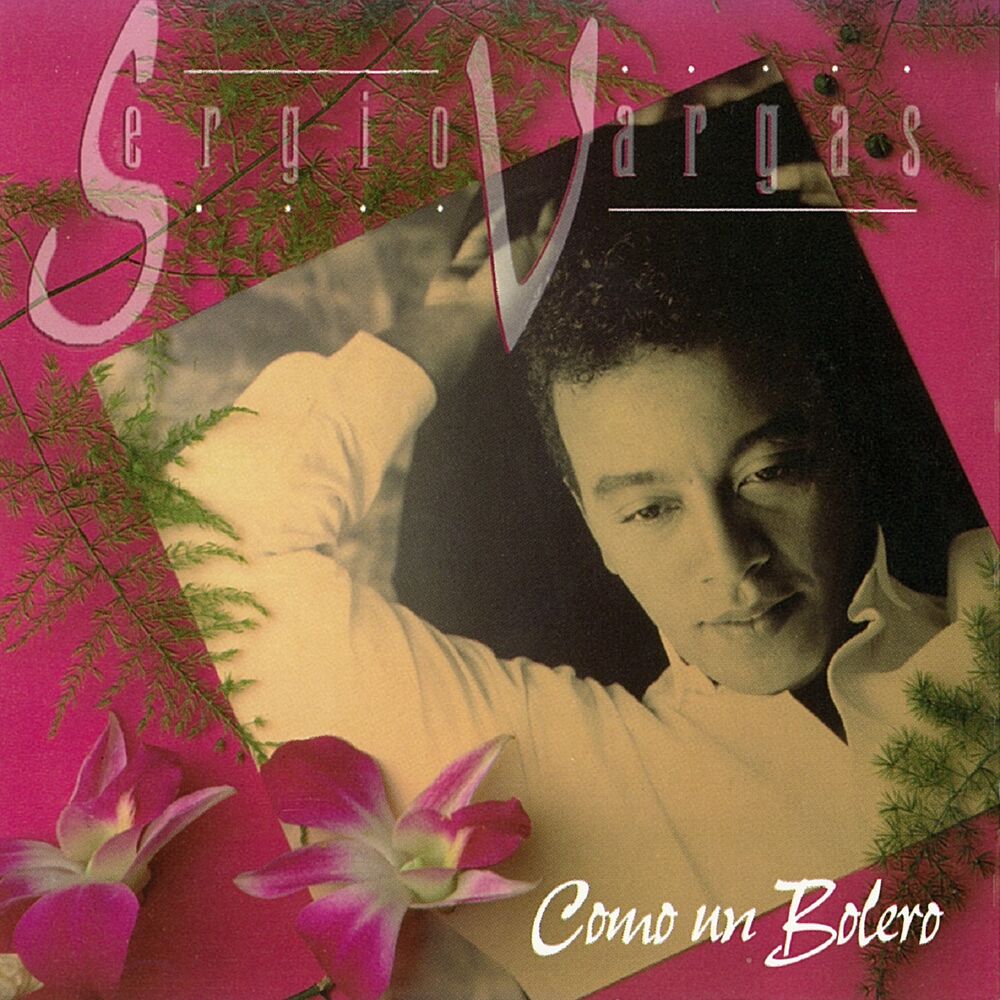 Picture of Como Un Bolero