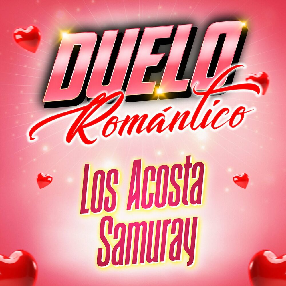 Picture of Duelo Romántico