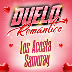 Cover of Duelo Romántico