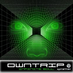 Cover of Infinite Soul