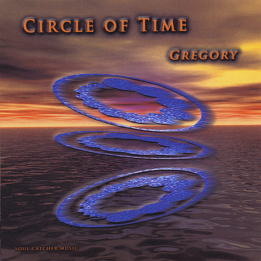 Picture of Circle Of Time