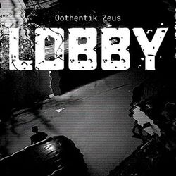 Cover of LOBBY