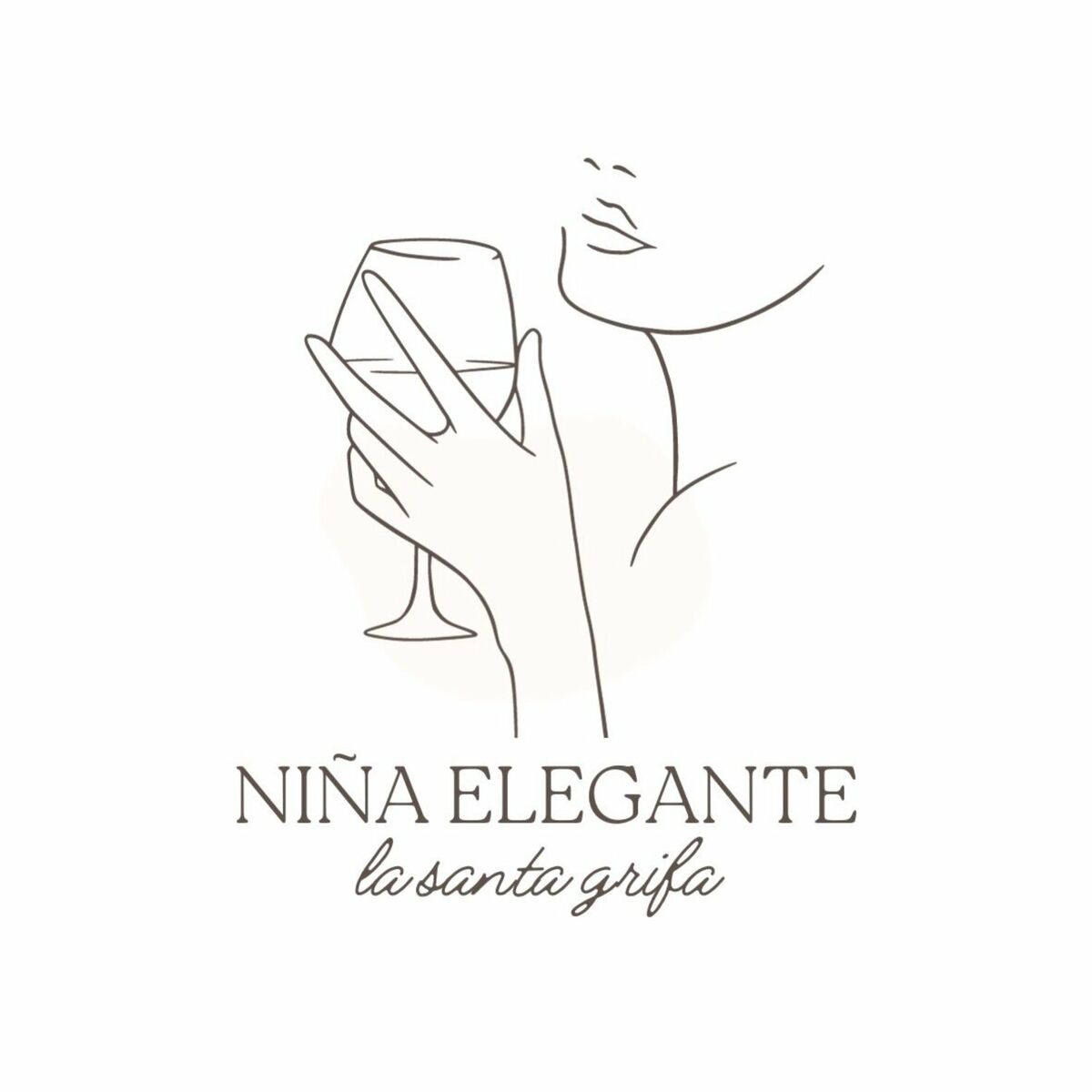 Album picture of Niña Elegante