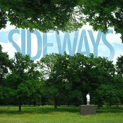 Cover of Sideways