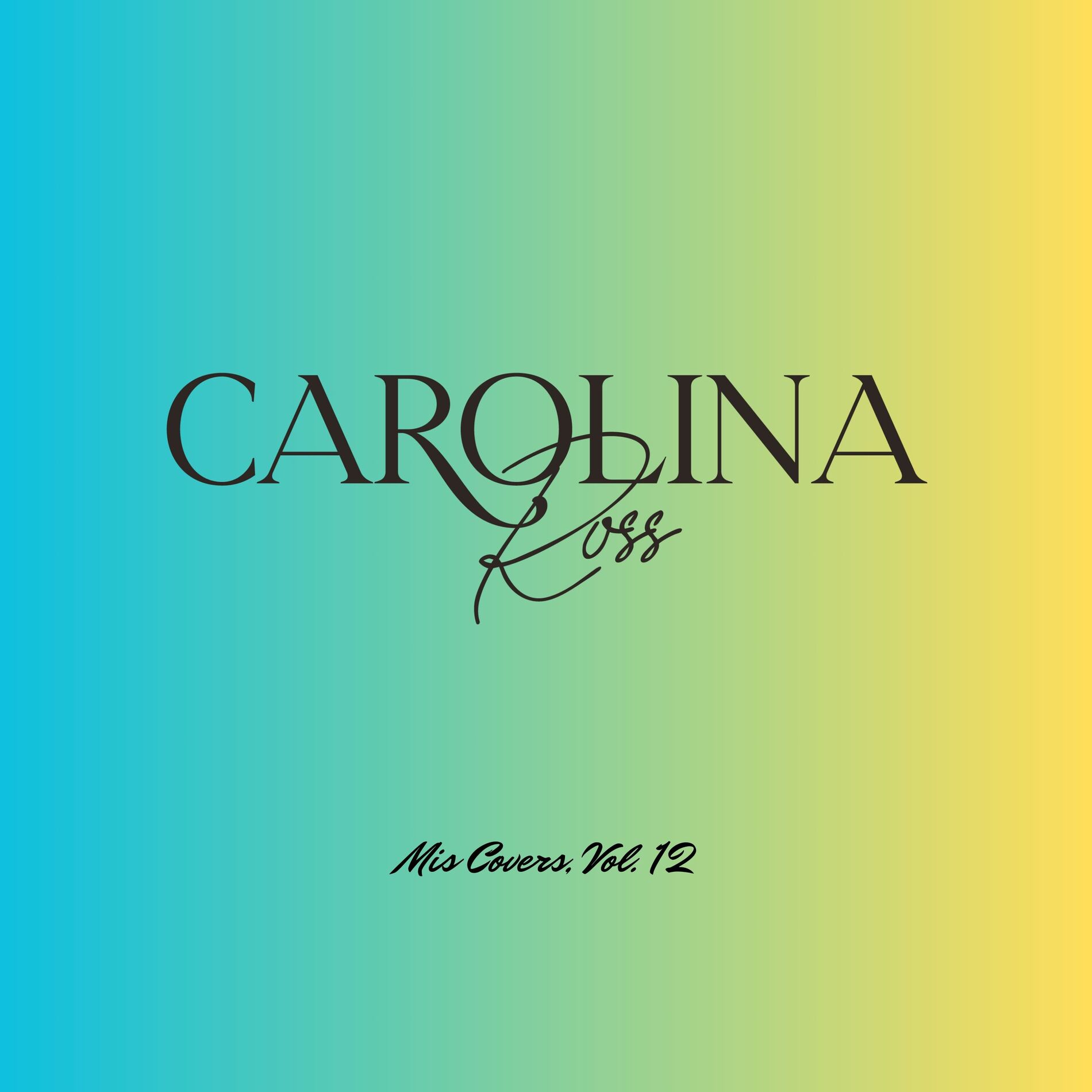 Album cover of Mis Covers Vol. 12