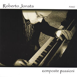 Cover of Composte Passioni