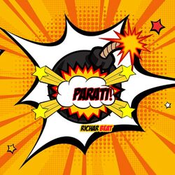Cover of Para Ti!