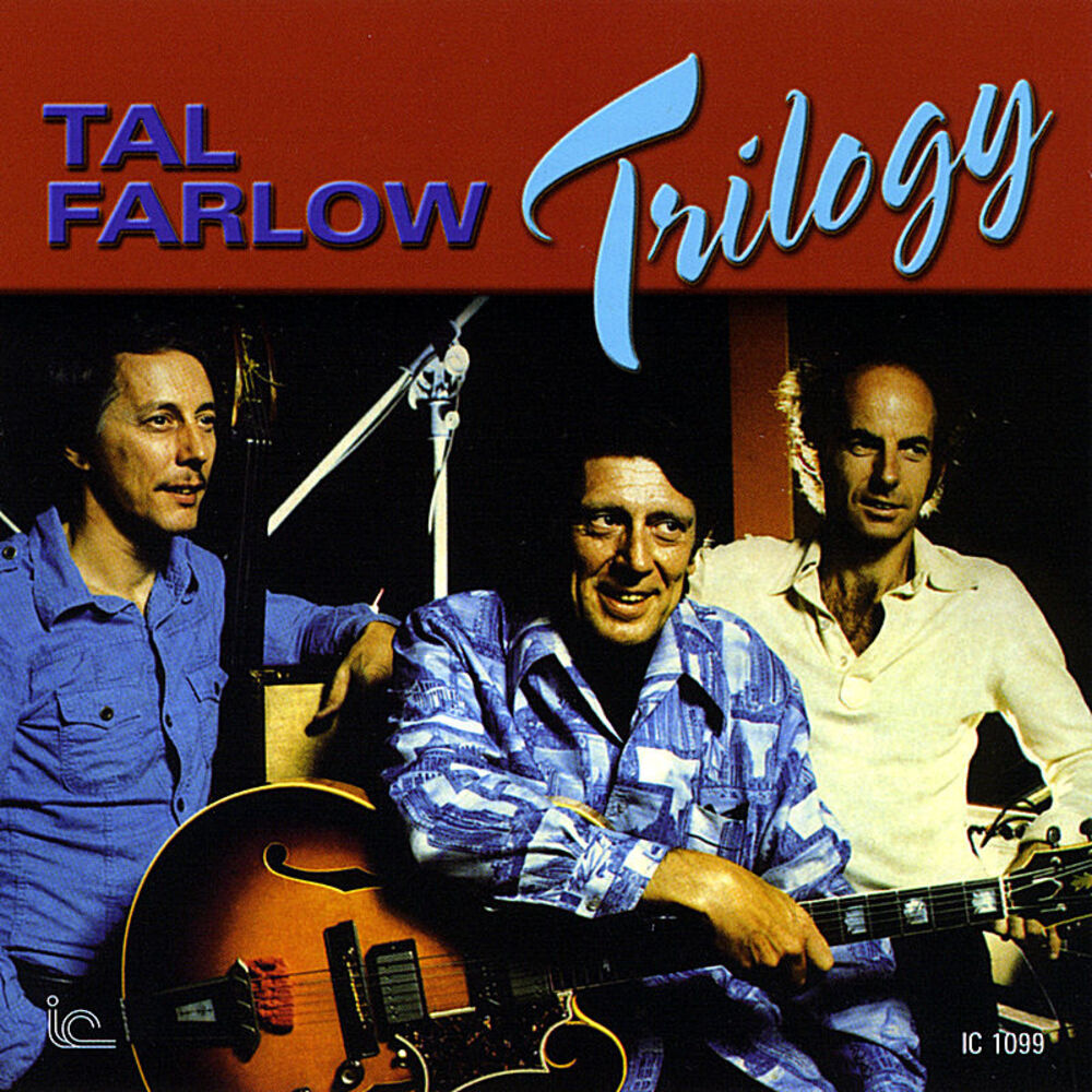 Picture of Trilogy