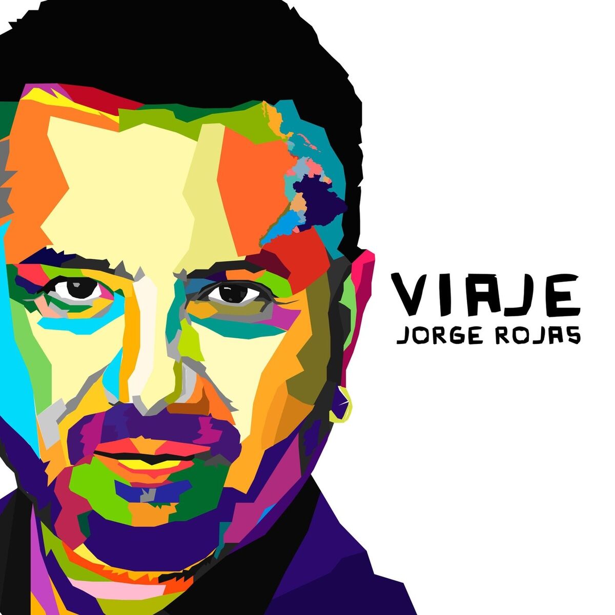 Album cover of Viaje
