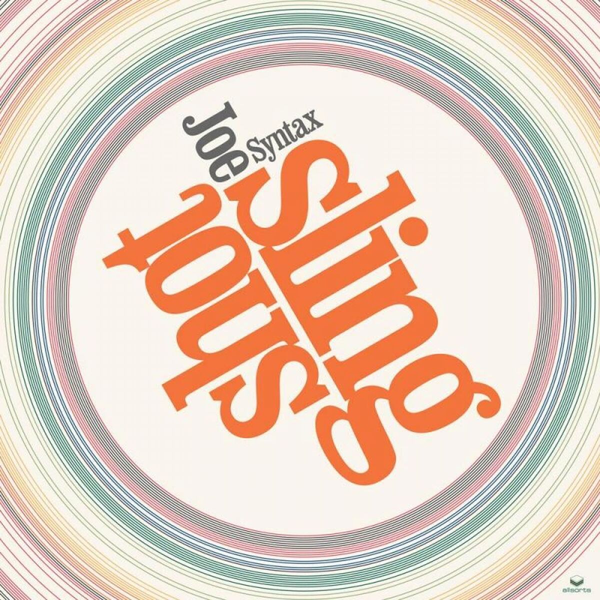 Album cover of Slingshot