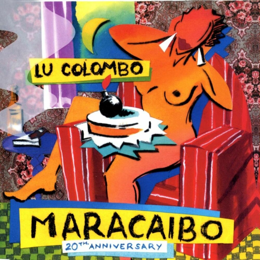 Picture of Maracaibo
