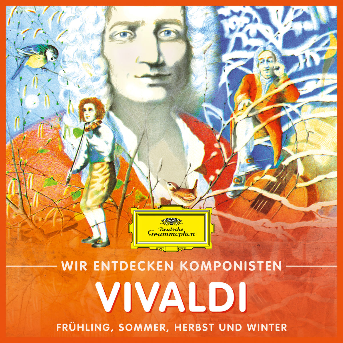 Album cover of Gute Schüler und Erfolge