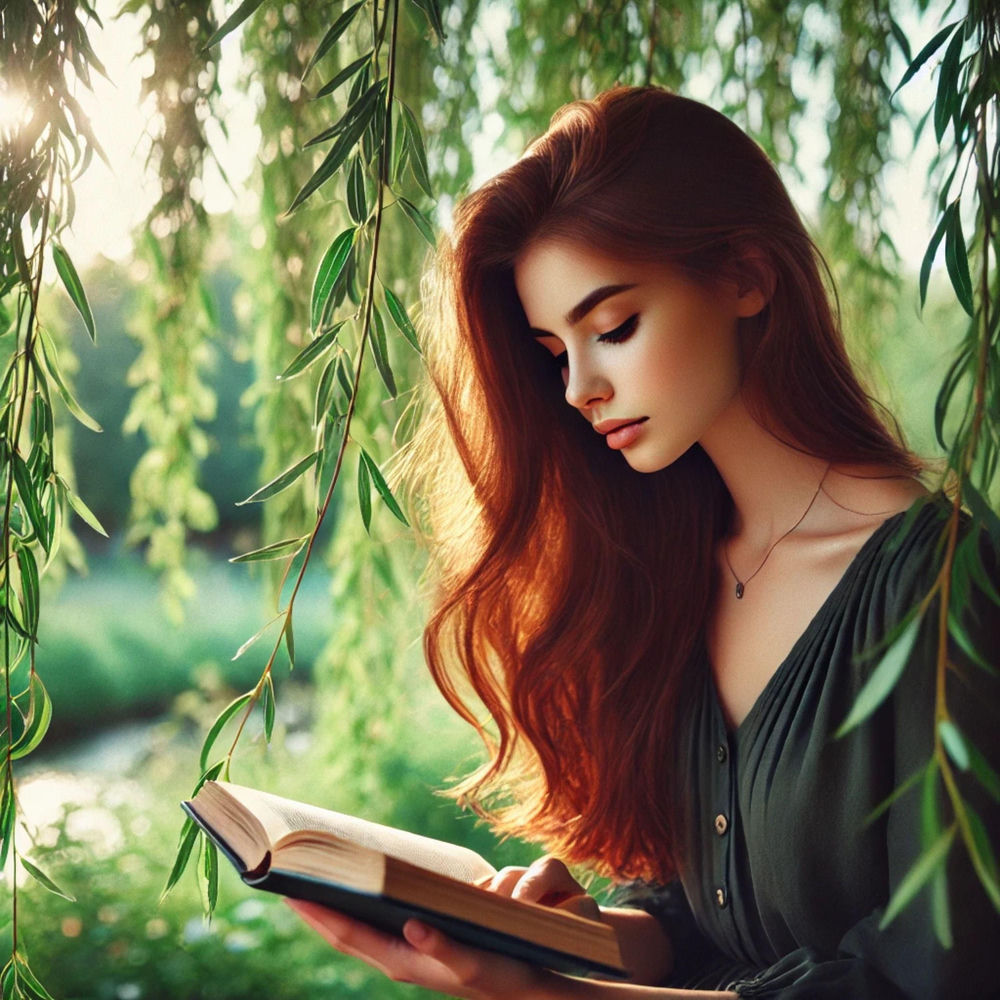 Natural Study Sounds
