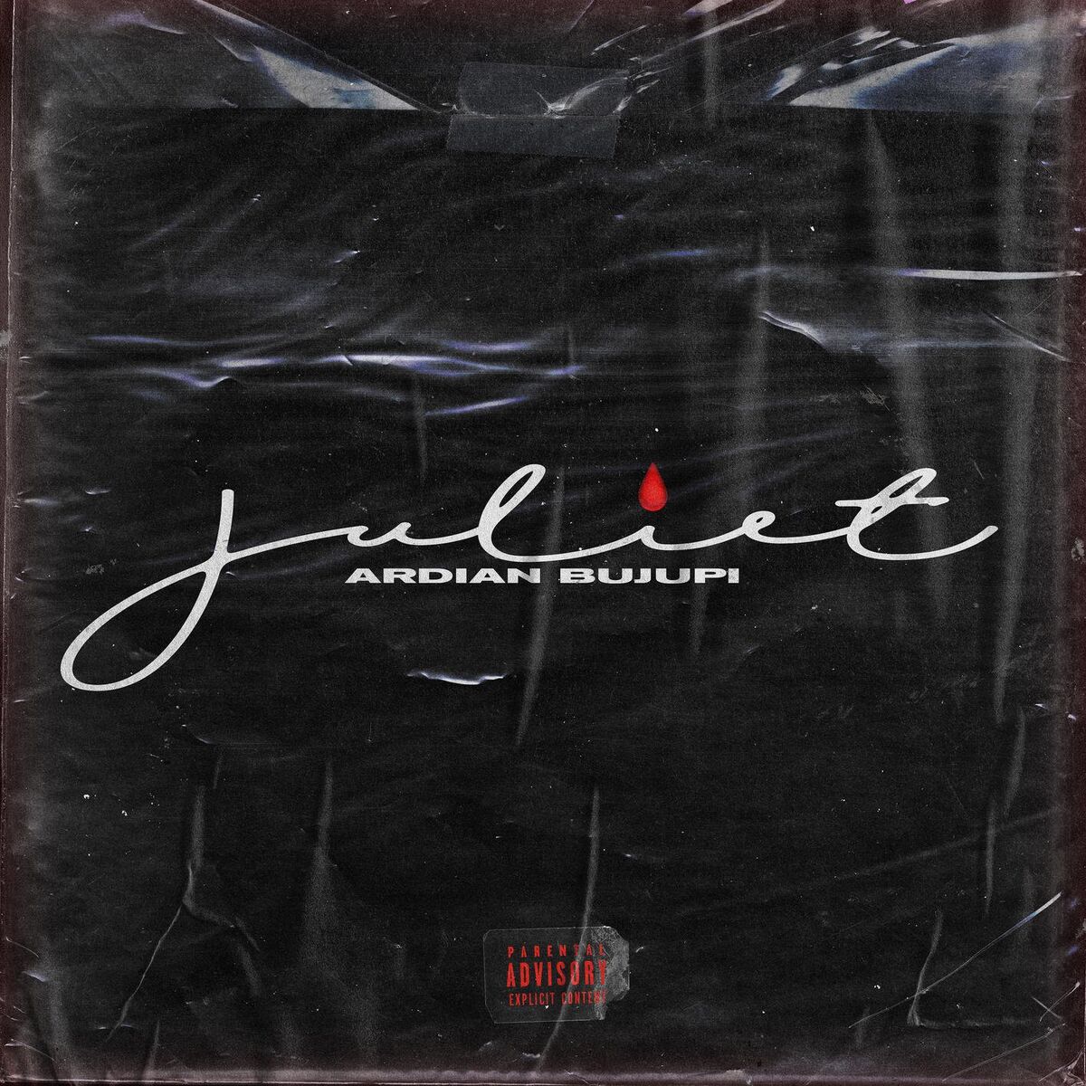 Album cover of Juliet