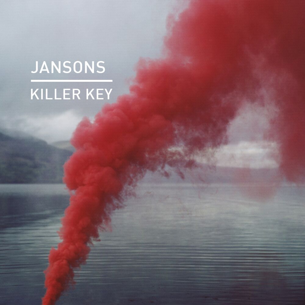 Picture of Killer Key