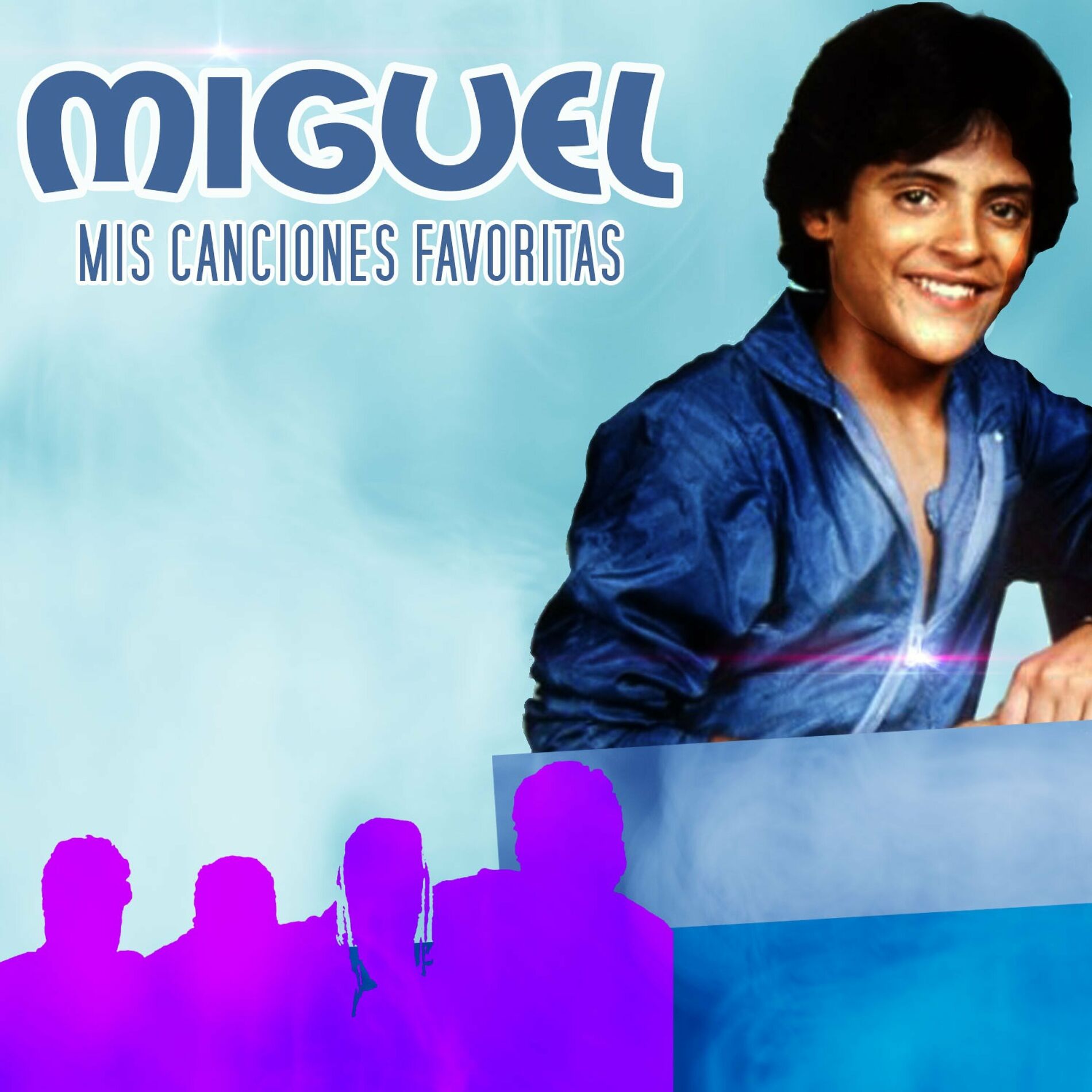 Album cover of Mis Canciones Favoritas