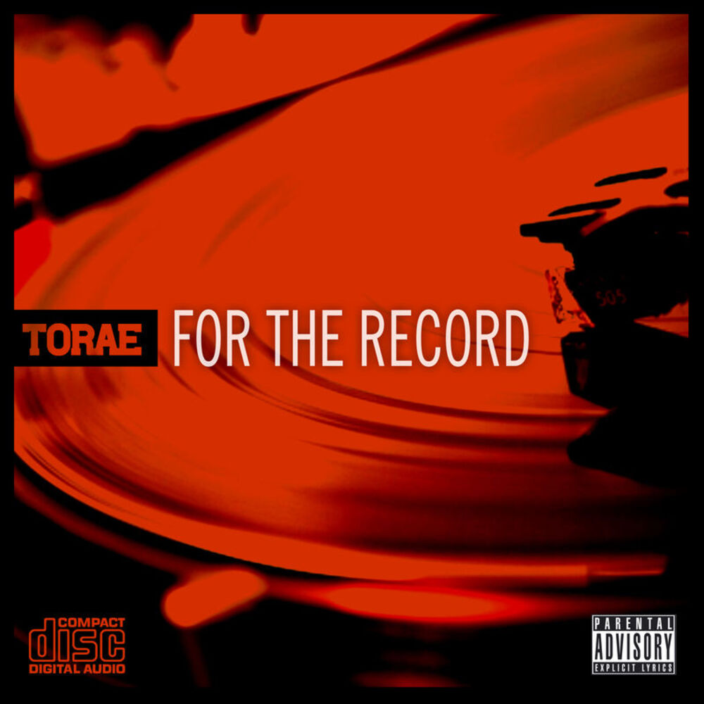 Picture of For The Record