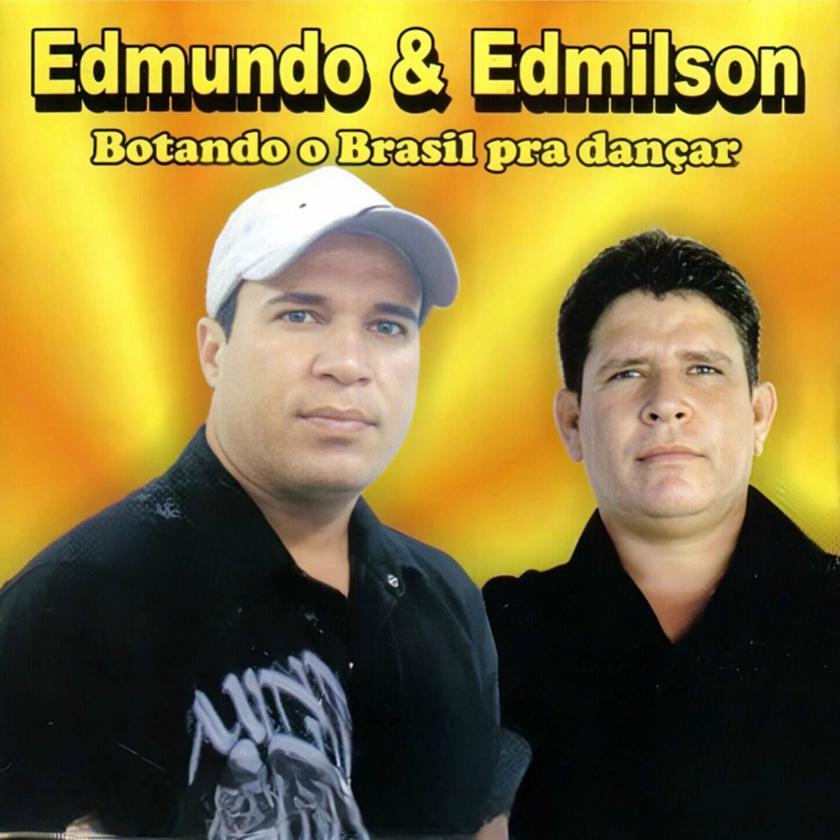 Album cover of Botando o Brasil Pra Dançar, Vol.9