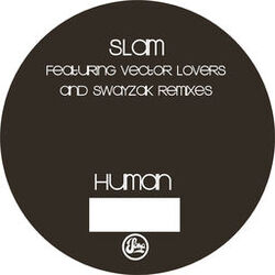 Cover of Human