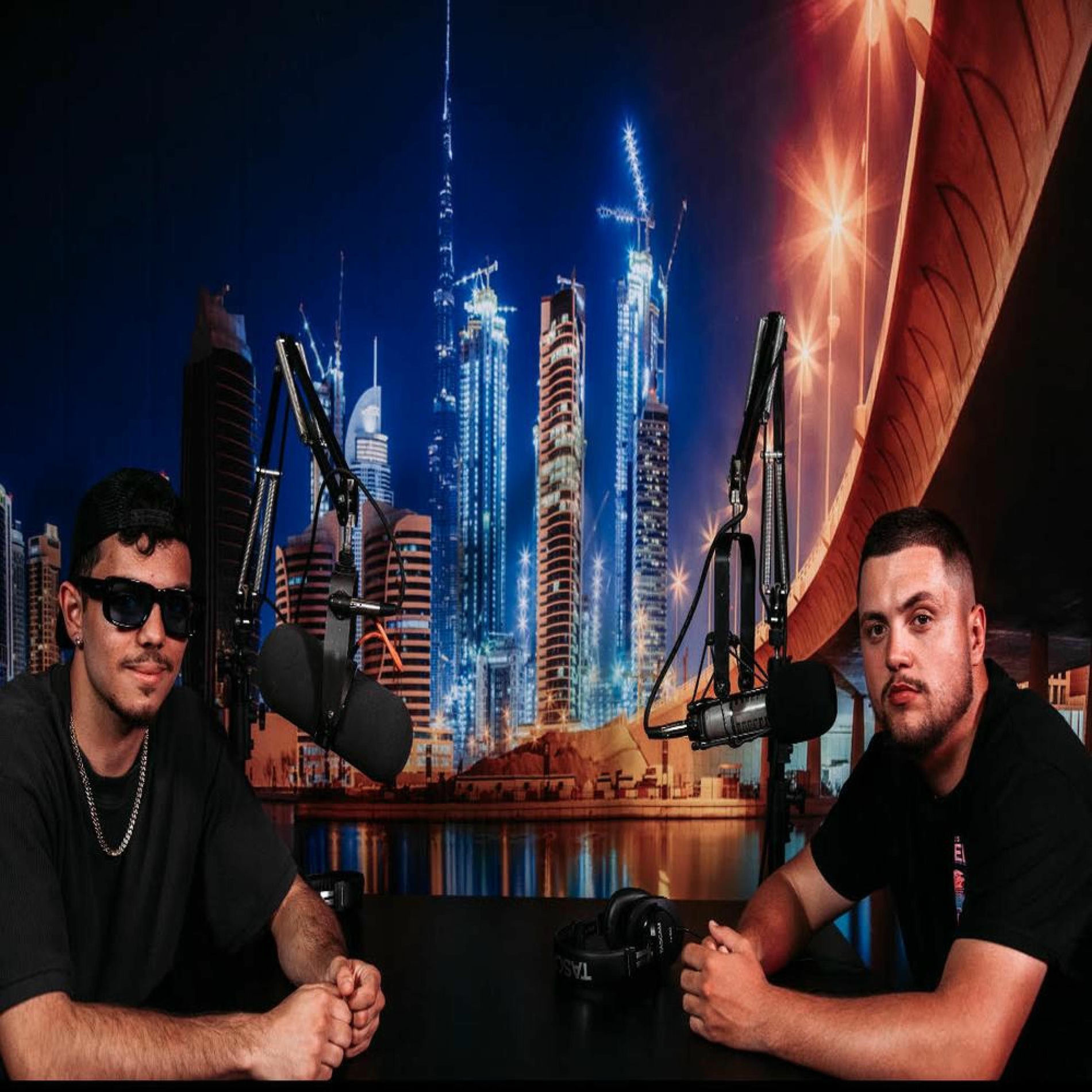 Album cover of Freestyle