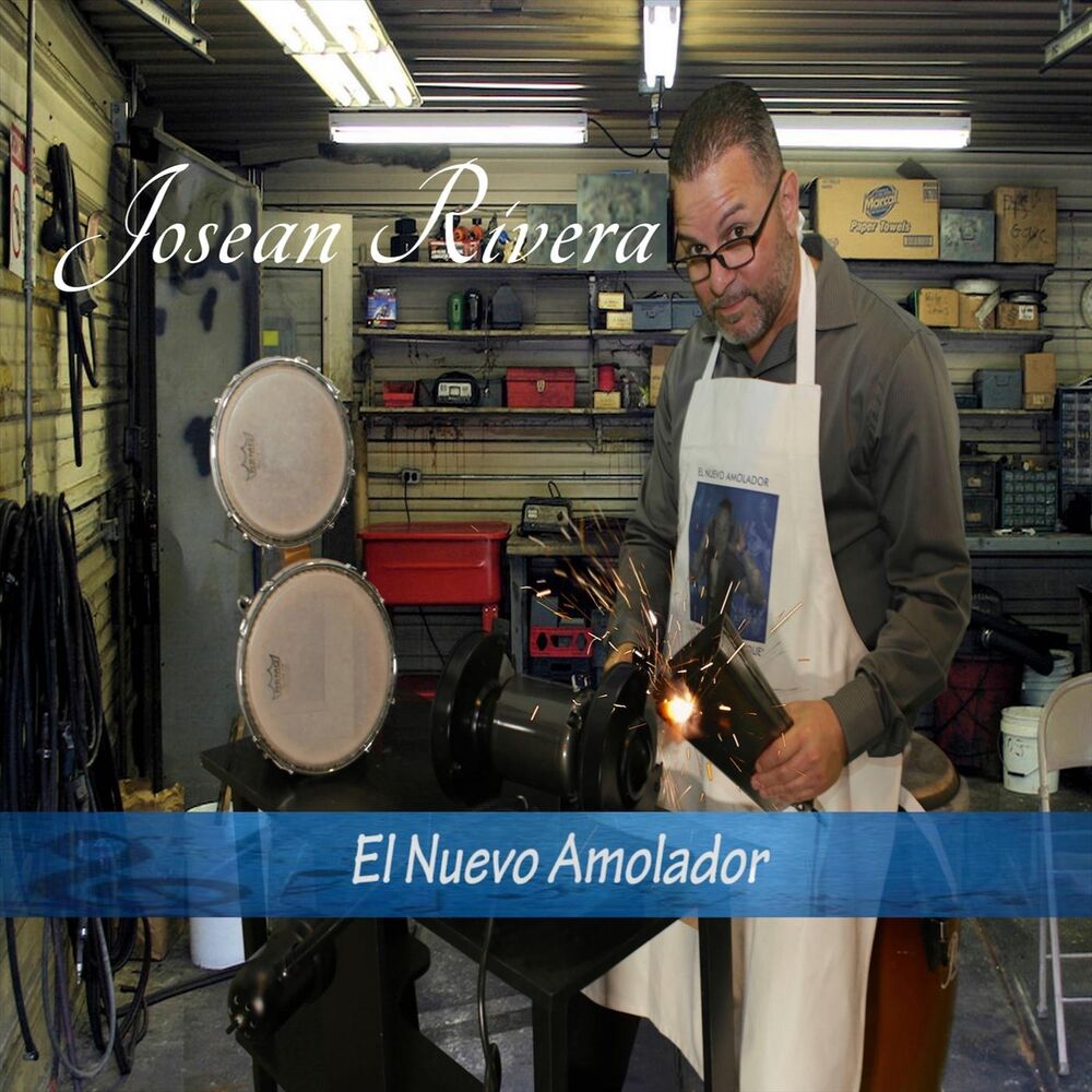 Picture of El Nuevo Amolador