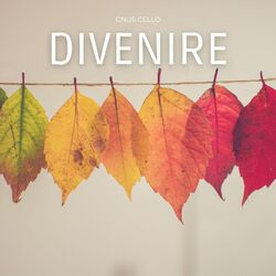 Cover of Divenire