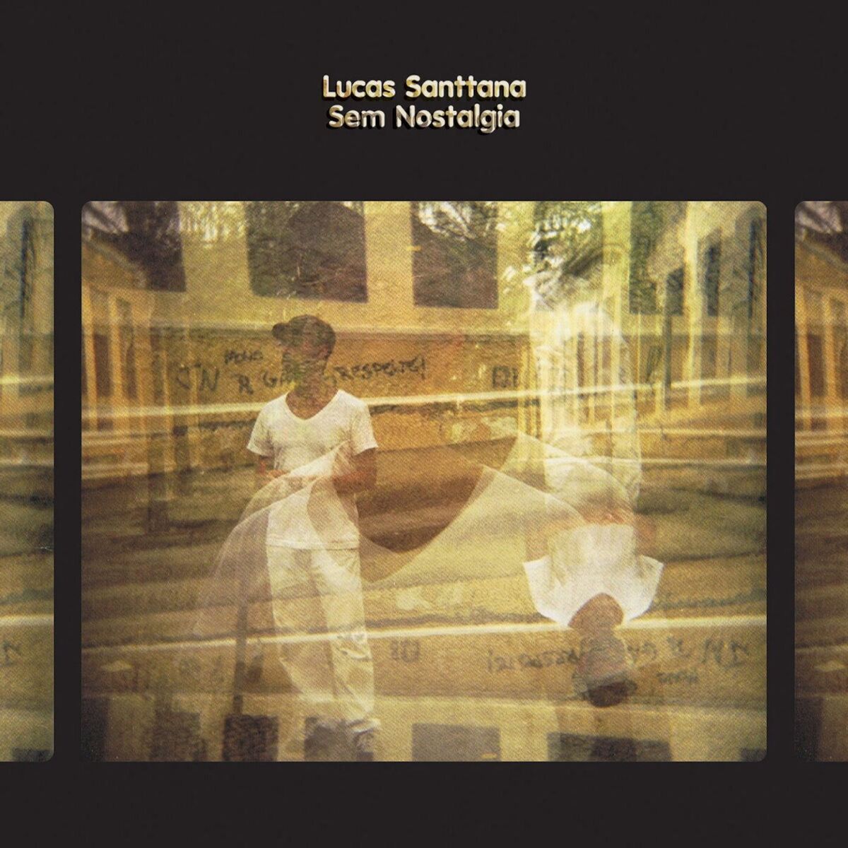 Album cover of Amor em Jacumã