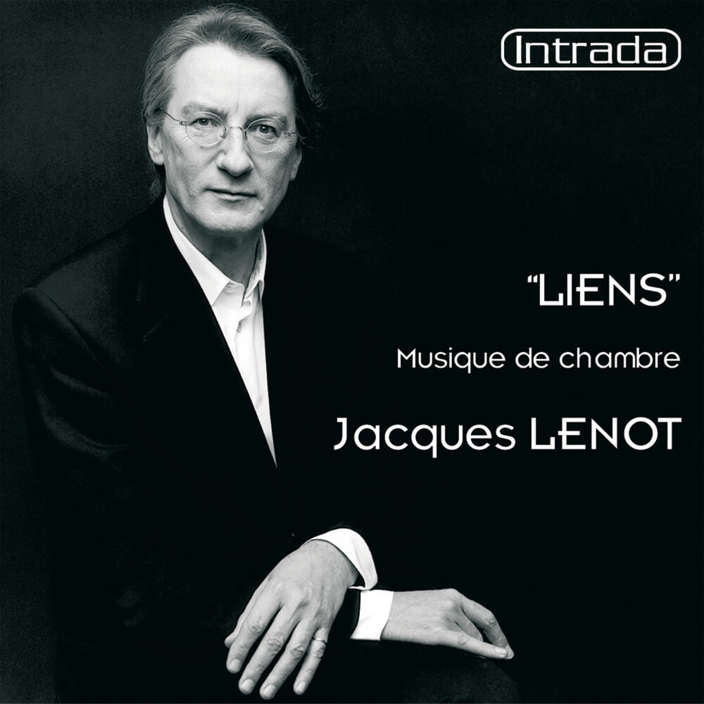Picture of Lenot: « Liens »