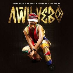Cover of Awu'Yebo