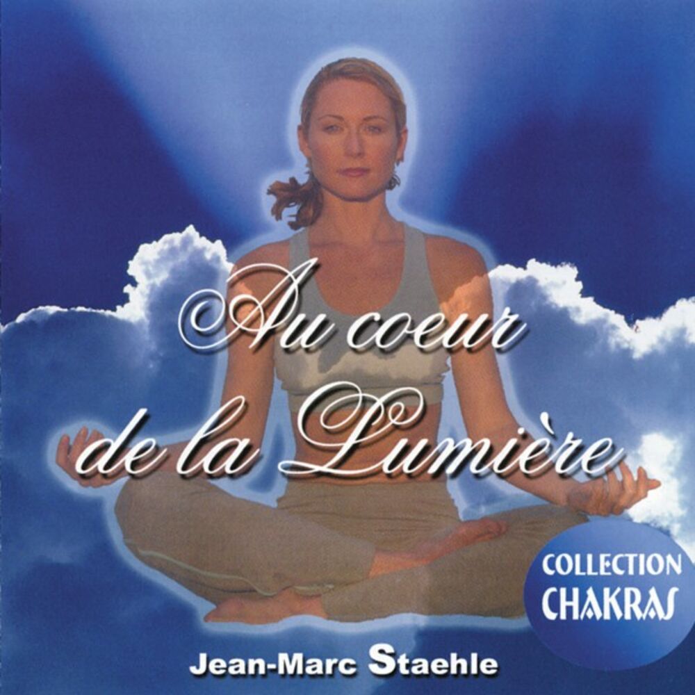 Picture of Au coeur de la lumière