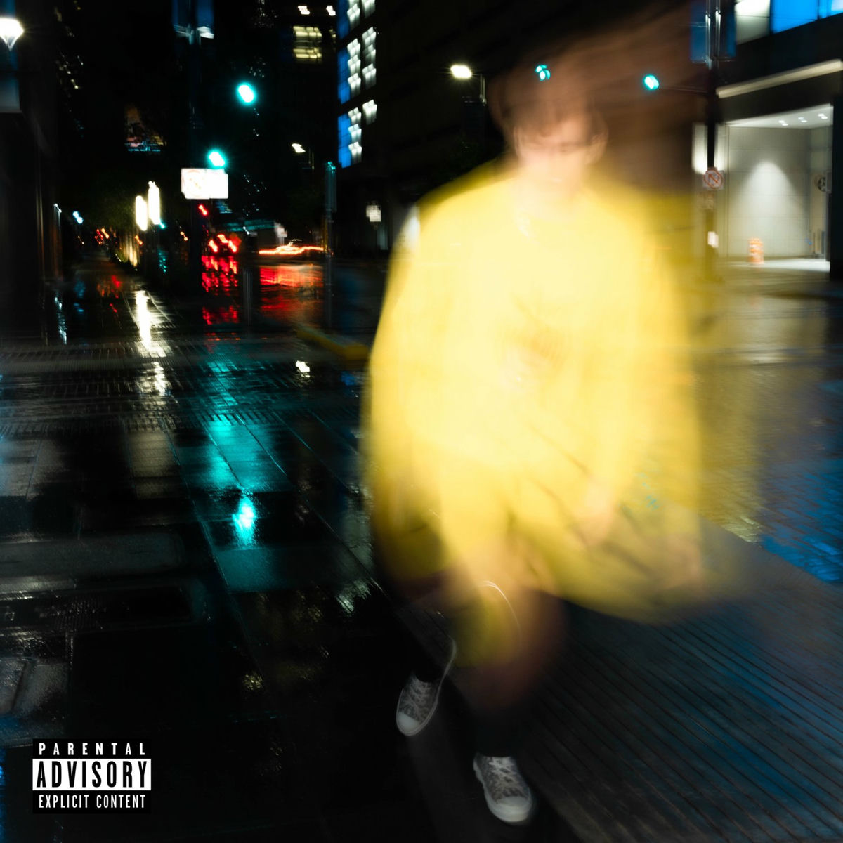 Album cover of Revived
