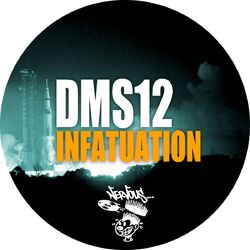 Cover of Infatuation