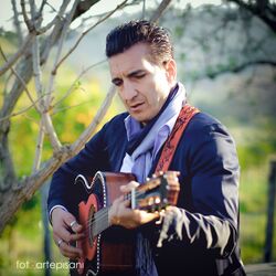 Cover of C'era Una Volta