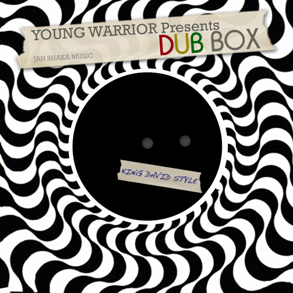 Picture of Young Warrior Presents Dub Box