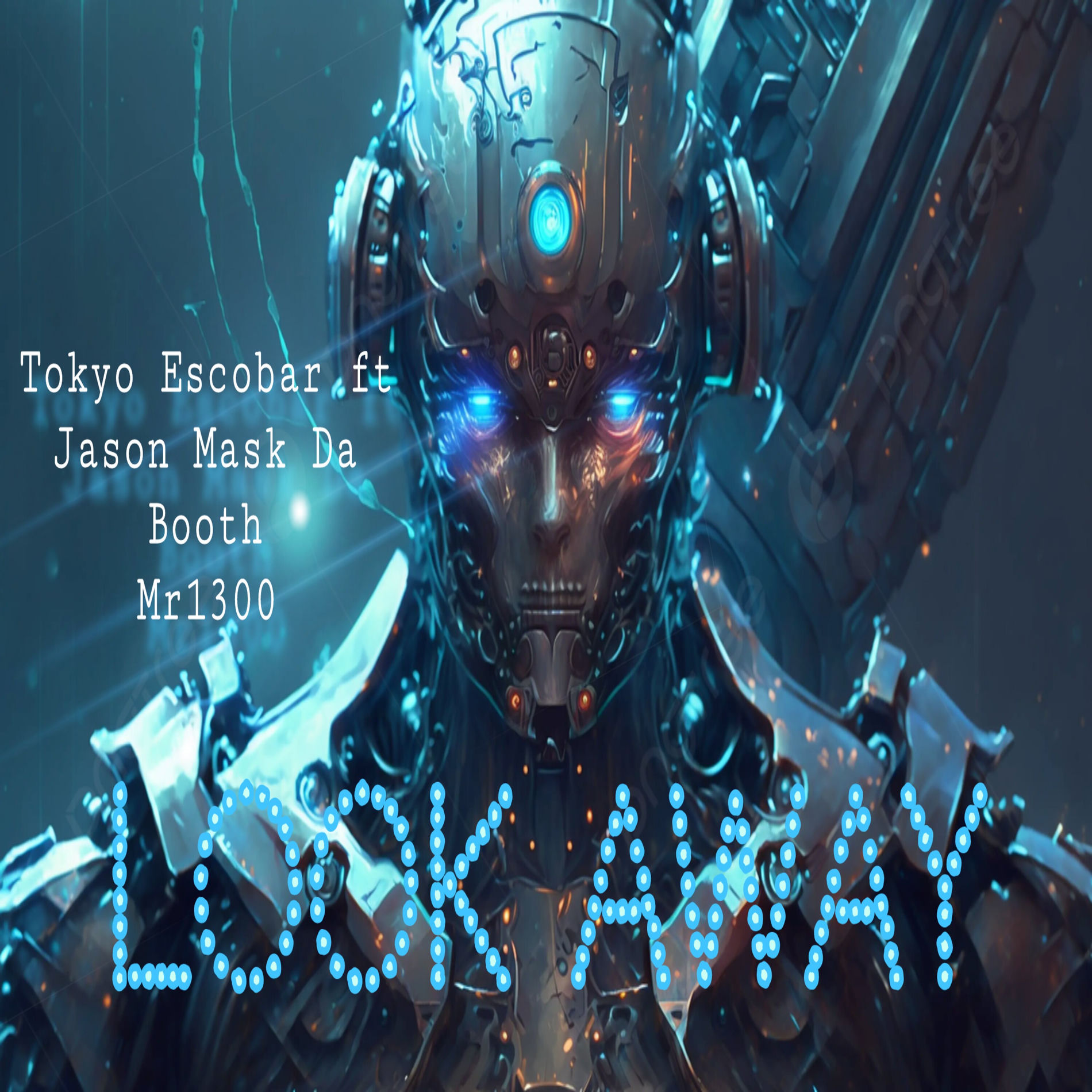 Album cover of Look Away
