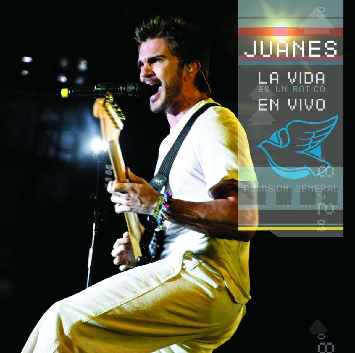 Album cover of Odio Por Amor