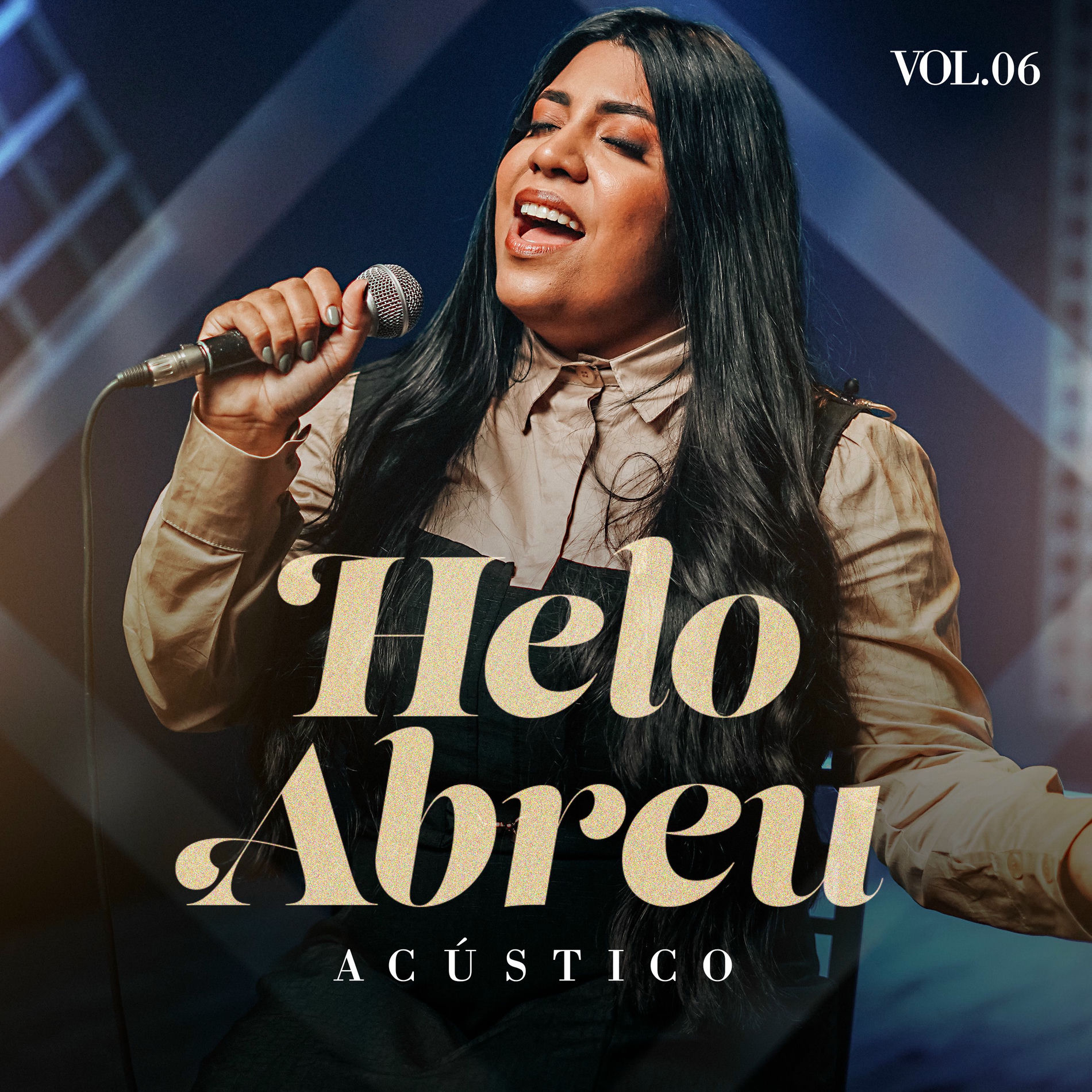 Album cover of Acústico, Vol. 6