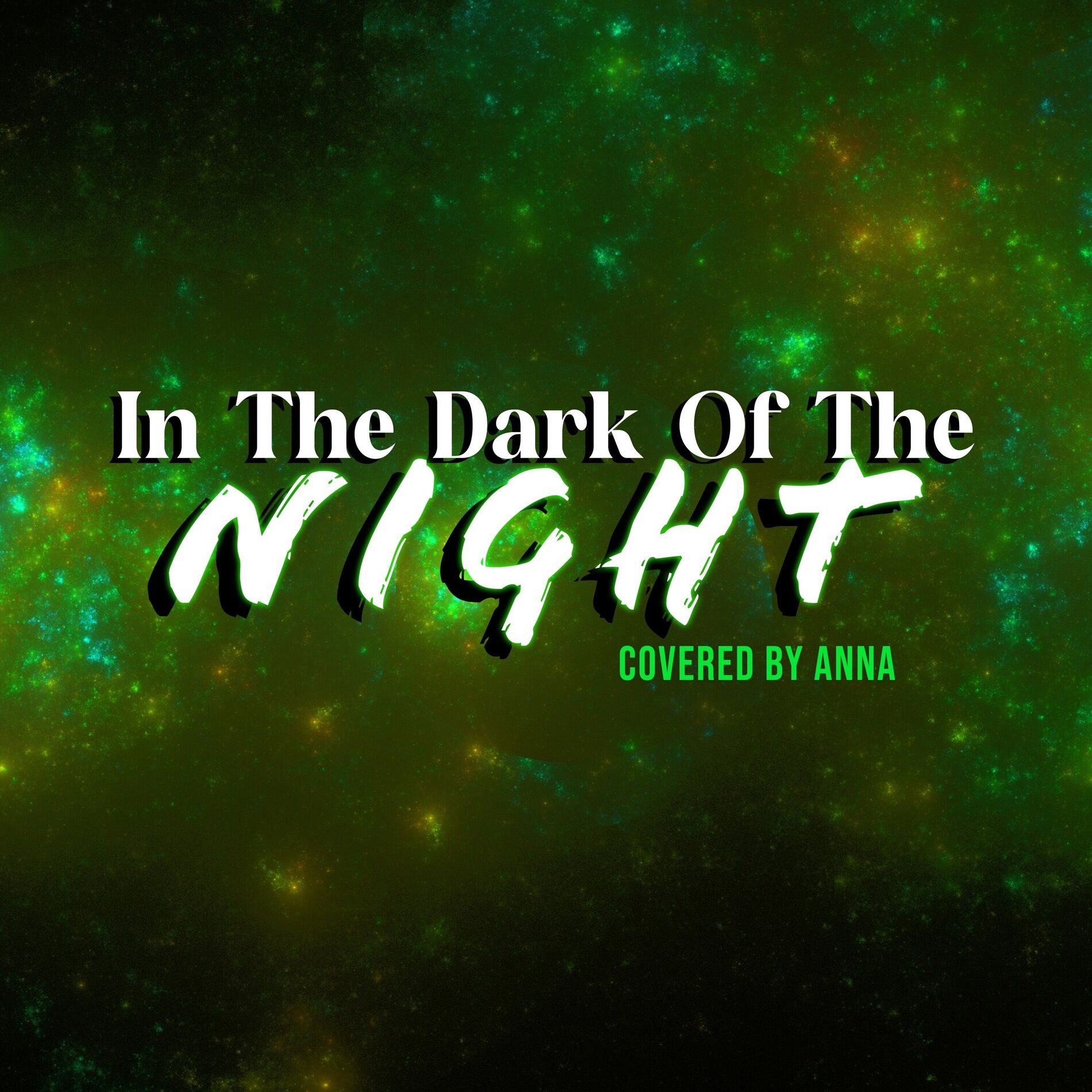 Album cover of In The Dark Of The Night