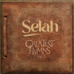 Cover of Greatest Hymns, Vol. 3