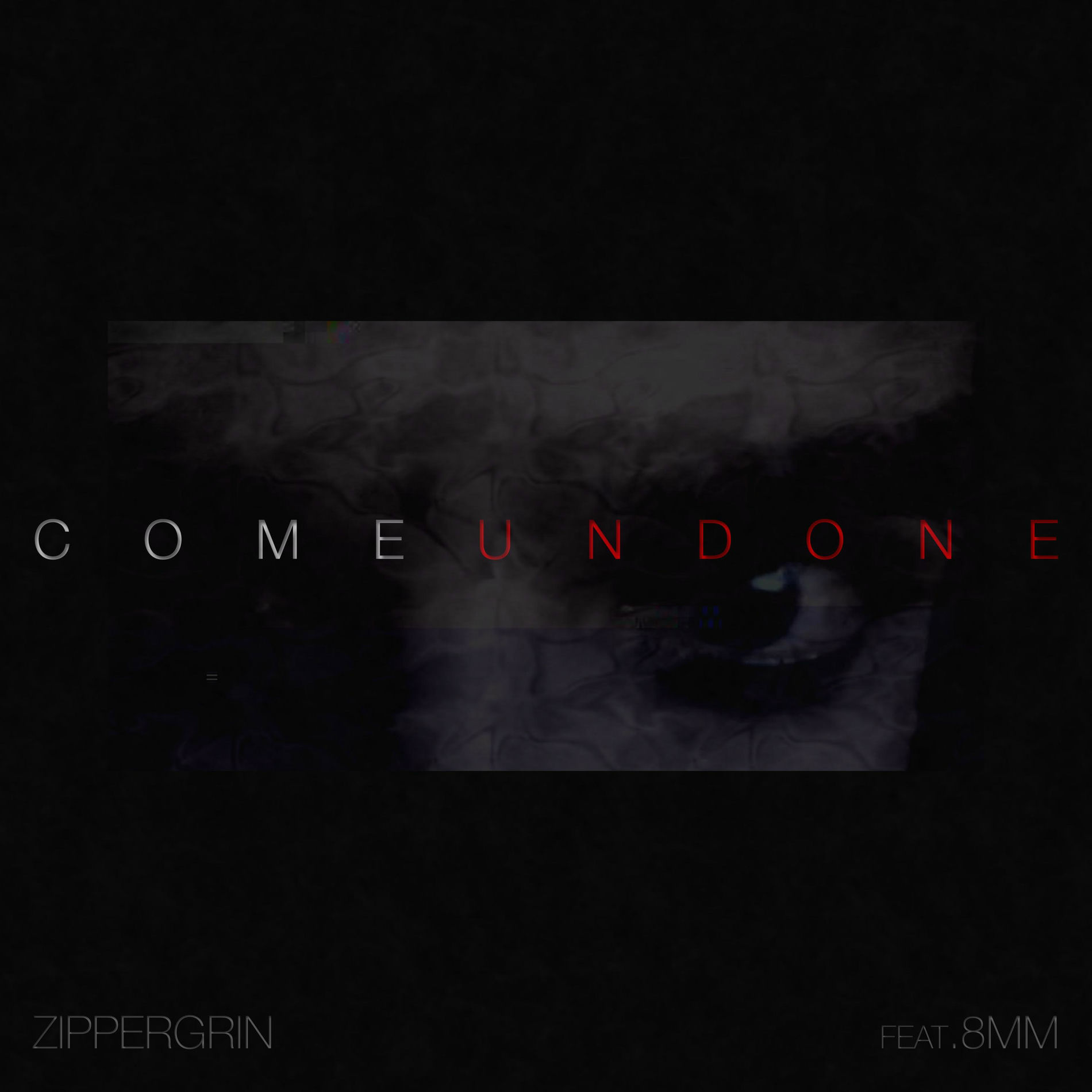 Album cover of Come Undone (feat. 8mm)