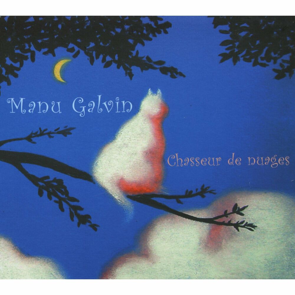 Picture of Chasseur de Nuages
