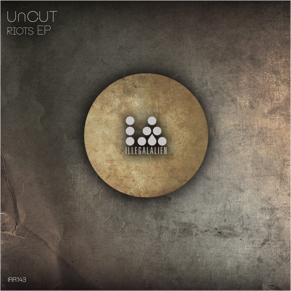 Picture of Riots EP
