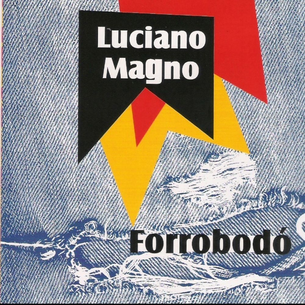 Picture of Forrobodo